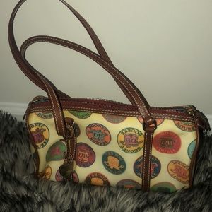 Medium Dooney Bourke Purse